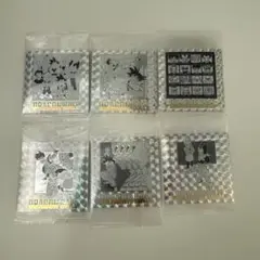 ドラゴンボール 40周年記念 シールウエハース