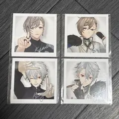にじさんじ ChroNoiR くろのわ 葛葉 叶 三菱東京UFJ キャンペーン