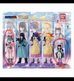 HGドラゴンボール Another2 全4種類セット【新品】ガチャ - メルカリ