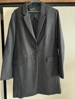 ジャケット チェスターコート