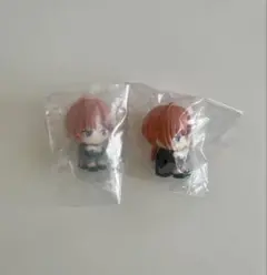 銀魂 まちぼうけ 神威