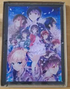 2025年最新】冴えない彼女の育てかた アクリルの人気アイテム