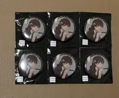 fate strange fake エルキドゥ ティーネ缶バッジセット - メルカリ