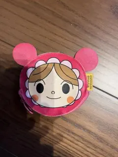 あかちゃんまん コインケース アンパンマン