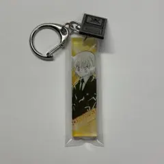 冨樫義博展　チャームコレクション　クラピカ　ハンターハンター