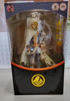 刀剣乱舞-ONLINE- 山姥切国広 1/8 完成品フィギュア