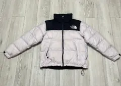 THE NORTH FACE ショートヌプシ　ラベンダーフォグ　Lサイズ