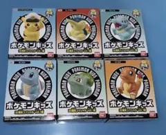 ポケモンキッズ 30周年