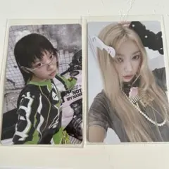 illit モカ トレカ