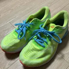 アシックス　ランニングシューズ　GT-2000 8 25.5cm