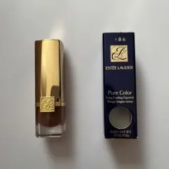 ESTÉE LAUDER Pure Color Lipstick 186のサムネイル
