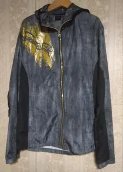 ミズノ ブルゾン