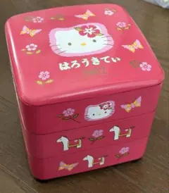 2026年最新】重箱 キティの人気アイテム - メルカリ