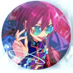 2026年最新】あんスタ七種茨缶バッジの人気アイテム - メルカリ