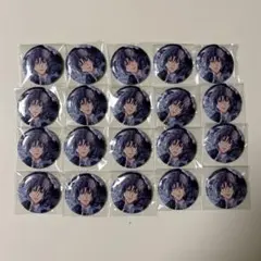 アイナナ 和泉一織 ハート缶バッジ バレンタイン - メルカリ