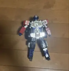 トランスフォーマー DA-15 ジェットウィングオプティマスプライム 武器