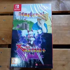 Demetrios: The Big Cynical Adventure