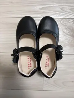 発表会　卒園式 フォーマルシューズ サイズ36 22cm23cm入学式