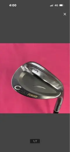 2026年最新】フォーティーン ウェッジ c036の人気アイテム - メルカリ