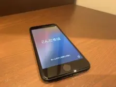 Apple iPhone se2 ブラック 本体