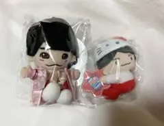 ちびぬい/サンリオマスコット　西畑大吾