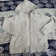 アーノルドパーマー フード付きパーカー