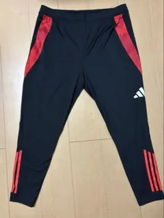 adidas TIRO24 トレーニングパンツ