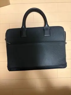 dunhill ダンヒル ビジネスバッグ ブリーフケース　2wayのサムネイル