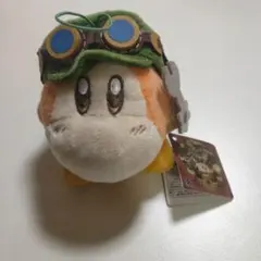 星のカービィ ワドルディ 夢幻の歯車 ワドルディ ぬいぐるみ