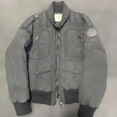 2026年最新】MONCLER メンズ MA-1・フライトジャケットの人気アイテム