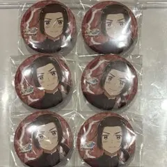SideM 天道輝 ネオチャイナ缶バッジ | Mercari