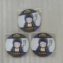 ヒロアカ 耳郎 コースター