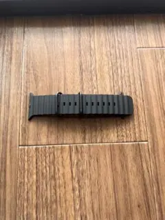 【美品・箱なし】純正 49mmオーシャンバンド・ブラック（ブラックチタニウム）