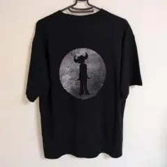Jamiroquai　ジャミロクワイ　バックプリント　Tシャツ　LLサイズ