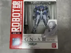 ROBOT魂 ジンクスⅢ 連邦軍 ガンダムOO ロボット魂 フィギュア バンダイ