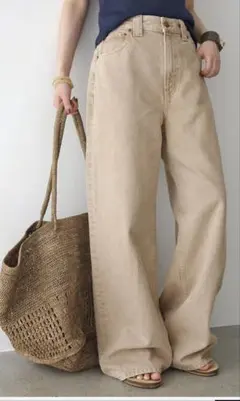 2025年最新】AP STUDIO パンツの人気アイテム - メルカリ