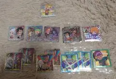 にふぉるめーしょん13 ワンピース 15枚 シークレット パラレル　SP GR