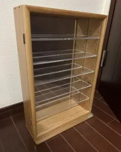 ナカバヤシ　コレクションケース