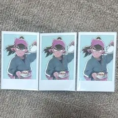 忍たま乱太郎 スイーツパラダイス スイパラ 推しパシャ 中在家長次