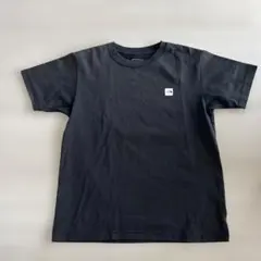 大特価！早い者勝ち！ ノースフェイス ブラック 半袖Tシャツのサムネイル