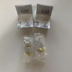 ミッフィー　めじるしアクセサリー