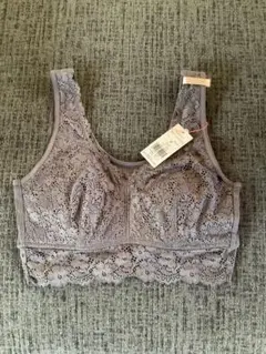 新品　アモスタイル　ナイトブラ　トリンプ