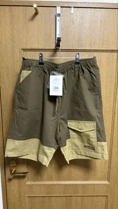 未使用　GRIP SWANY MULTI SHORTS GSP-111 Lサイズのサムネイル