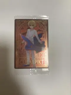HUNTER×HUNTER クラピカ イタジャガ