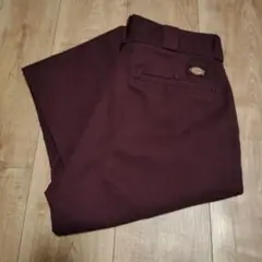 Dickies　874