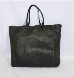 プラダ PRADA レザートートバッグ BLAMINKのサムネイル