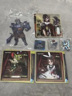 第5人格 グッズ
