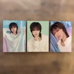 SEVENTEEN ディエイト　トレカセット SEVENTEEN YAKUSOKU ディエイト THE8 トレカ セット - メルカリ