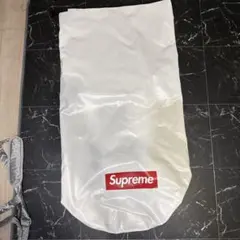 Supreme ORTLIEB バックパック ホワイトのサムネイル