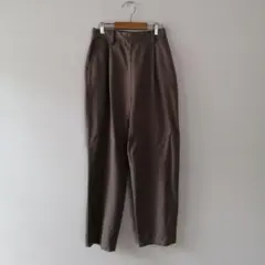 クラシカルエルフ テーパードパンツ S